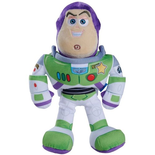 Toy Story Pli&amp;scaron;ana igračka - Buzz Lightyear, 25 cm Slike