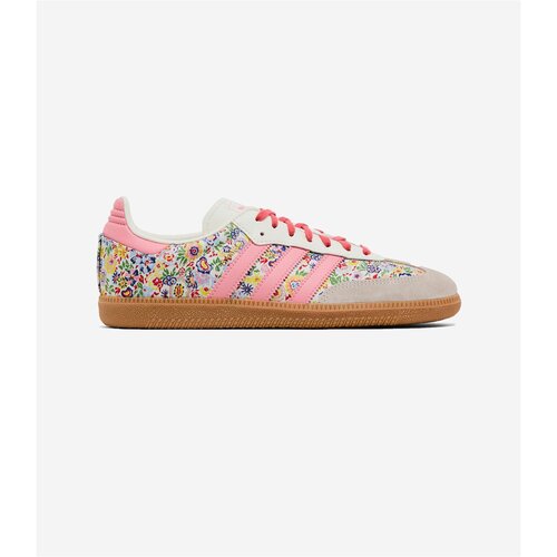 Adidas Modne superge Samba OG Liberty London Floral Embroidery (GS) Bež Cene