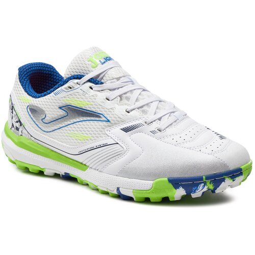 Joma Čevlji Liga 5 2402 LIGS2402TF White Cene