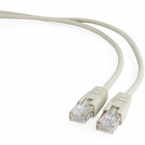 Gembird PP12-10M networking cable Cat5e Grey Cijene