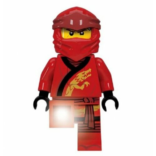 Lego ninjago lampa: kaj Slike