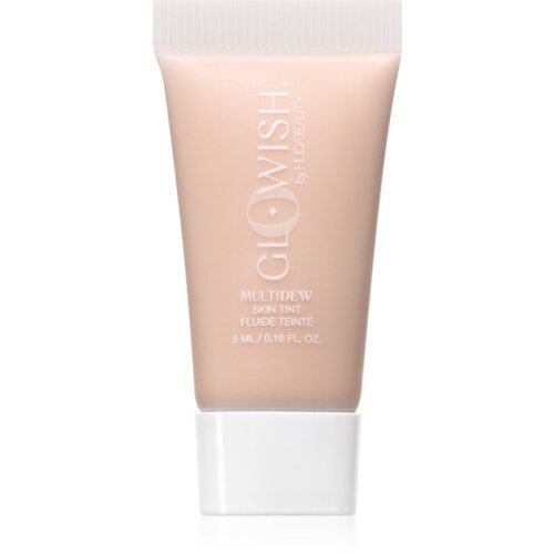 Huda Beauty MultiDew Skin Tint posvetlitvena tonirana krema z vlažilnim učinkom odtenek 40 ml Cene