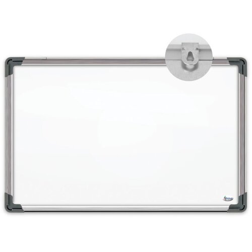  Ploča Topboard 90 x 180 cm, magnetna + komplet pi&amp;scaron;i bri&amp;scaron;i Slike