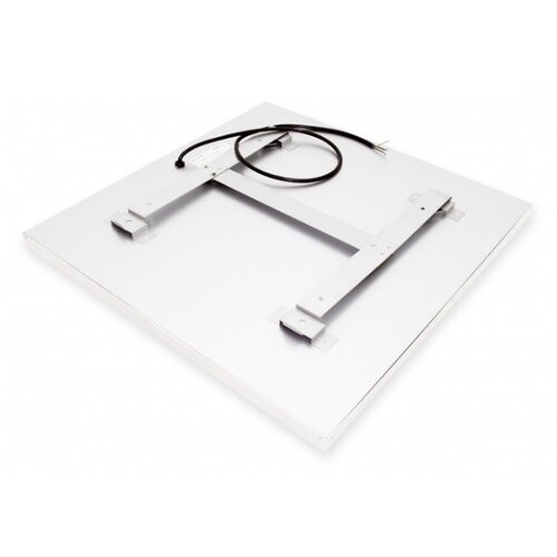 C&F Technics B.V. MAGNUM Sol plafonski infrapanel 300 W (59 x 59 x 4 cm) Cene