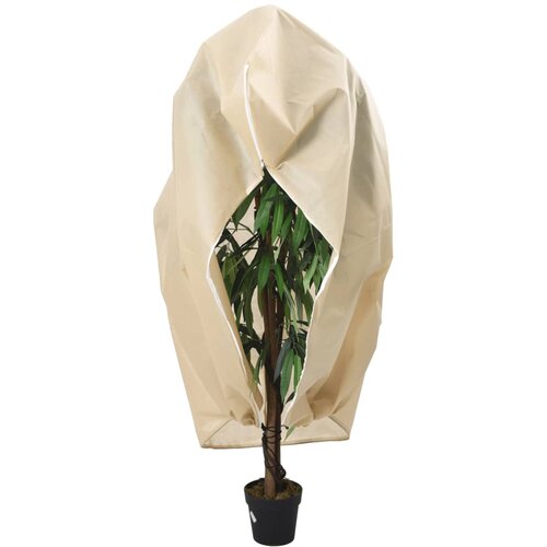  Navlaka za biljke od flisa s patentom 70 g/m² 3,14x2,5 m Cene