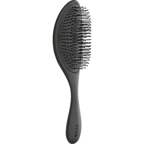 Olivia Garden Club The Reset Wet&amp;amp;Curly Detangling Hairbrush ravna četka s etuijem 1 kom Slike