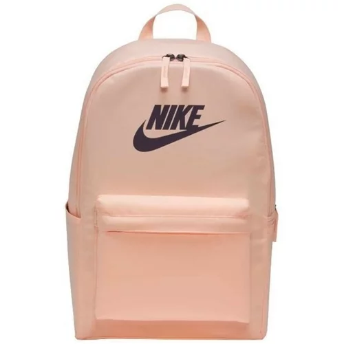 Nike Heritage 20 Backpack Ružičasta