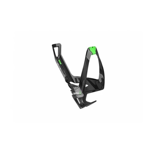  korpica bidona elite cannibal xc bio black-green Cene