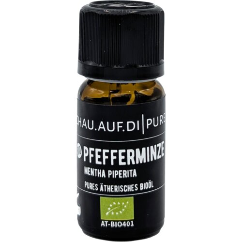  Olje poprove mete - 10 ml Slike