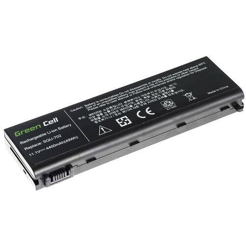 Green cell Baterija za LG XNote E510 / XNote EB510 / XNote ED510, 4400 mAh Cene