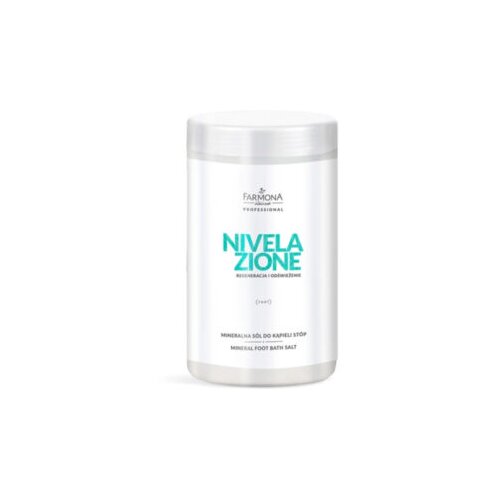 Farmona NIVELAZIONE MINERALNA KUPKA ZA STOPALA SA SOLIMA 1500GR Cijene