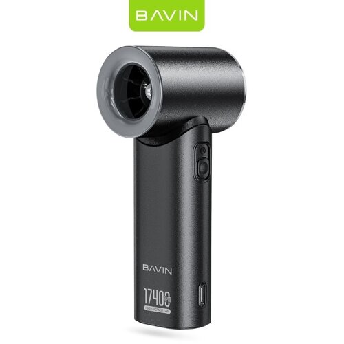 BAVIN BF-001 mini turbo ventilator 17400RPM prenosiv Cijene