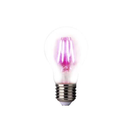 LightMe Žarulja 109 mm 230 V E27 4 W Oblik kru&amp;scaron;ke 1 ST Slike