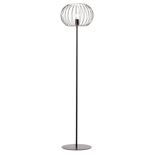 Brilliant Lampa podna 52W E27 151.5cm SILEMIA 93087/76 Slike