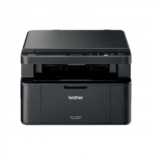 Printer Brother multifunkcijski laserski crno-bijeli DCP1622WEYJ1 Slike