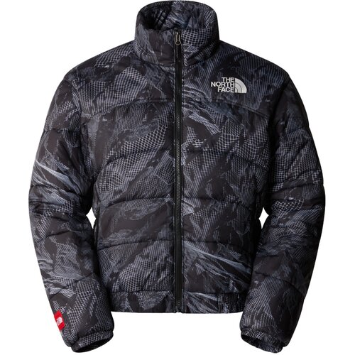 The North Face muška 2000 Black 3D Summit Mes jakna NF0A7URE_3VO Slike