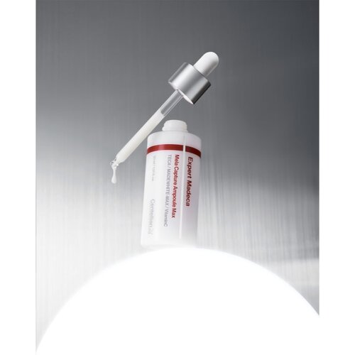 CENTELLIAN24 Expert Madeca Mela Capture Ampoule Max Ampule protiv tamnih mrlja za povećanje elastičnosti kože 30 ml Slike