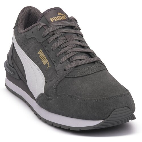 Puma Nizke superge 02 ST RUNNER V4 Siva Slike