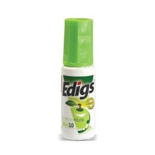 Edigs Korektura lonček edigs 10ml Cene