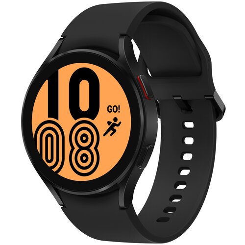 Samsung Galaxy Watch 4 44mm SM-R870 Črna Cene
