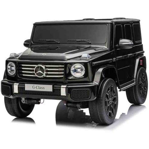 Premium Stil Dvosed Mercedes G500 džip na akumulator 4x4 Luxury Premium oprema Slike