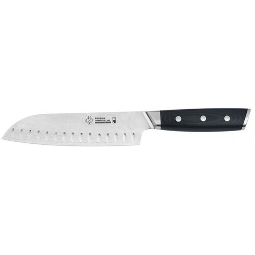 Ausonia Phoenix nož kuhinjski Santoku 18 cm 62813 Cijene