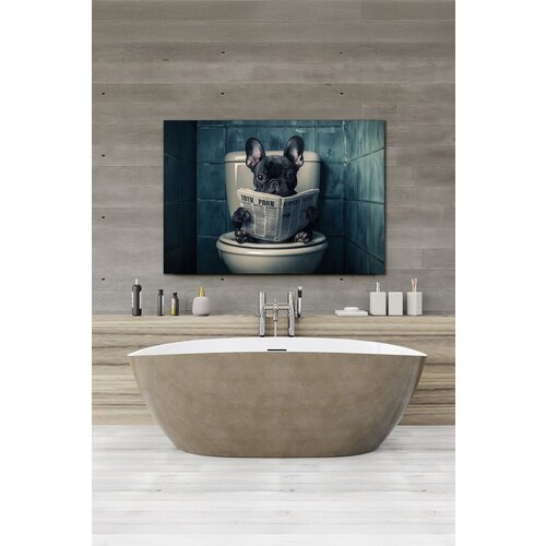 Wallity slika Ersyaıhyvn40, 50x70cm Cene