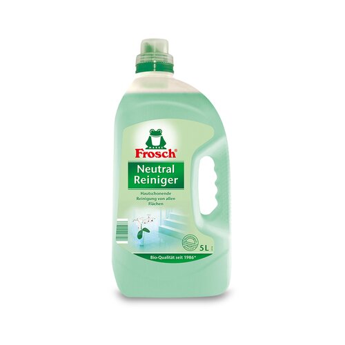 Frosch PH nevtralno čistilo, 5000 ml Cene