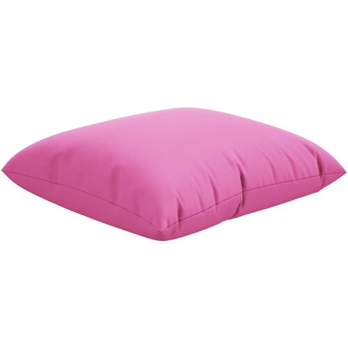  Jastučići za raspr&amp;scaron;enje 4 pcs Ružičasta 60 x 60 cm Poliester Slike