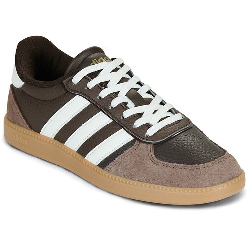 Adidas Ženske patike Breaknet Sleek, KK2211, Braon Slike