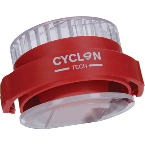 Bosch posuda za pra&amp;scaron;inu Cyclone dust box (2608000741) Slike