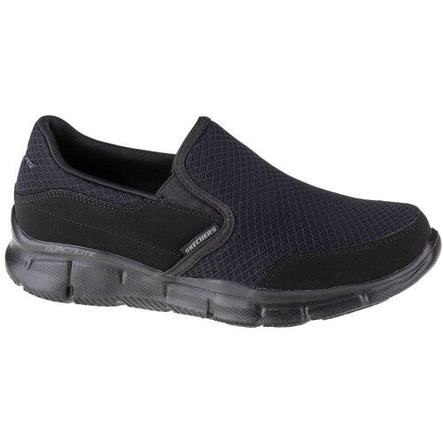 Skechers Nizke superge Equalizer Črna Cene