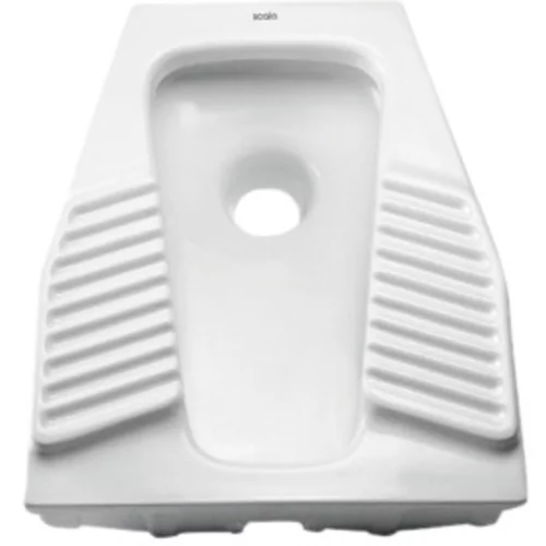 Ideal Standard WC školjka TURŠKI WC V412201