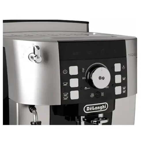 DeLonghi ECAM21.117SB silber-schwarz kaffeevollautomat Slike