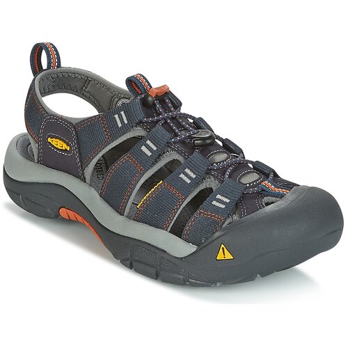 Keen NEWPORT H2 Siva Slike