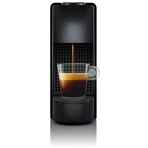 Nespresso Aparat za kavo Essenza Mini Black Cene
