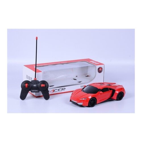  Auto na radio kontrolu - igračka ( MKH340029 ) Slike