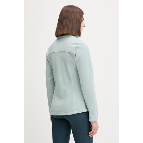 Columbia Flis Sudaderas Mujer Mod&amp;egrave;le Fast Trek Ii Jacket Modra Slike