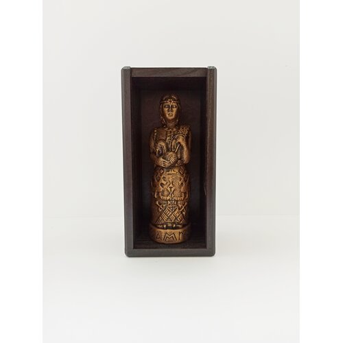 ROD Figura Moko&scaron;, Mitolo&scaron;ka, Boja bronze Cene