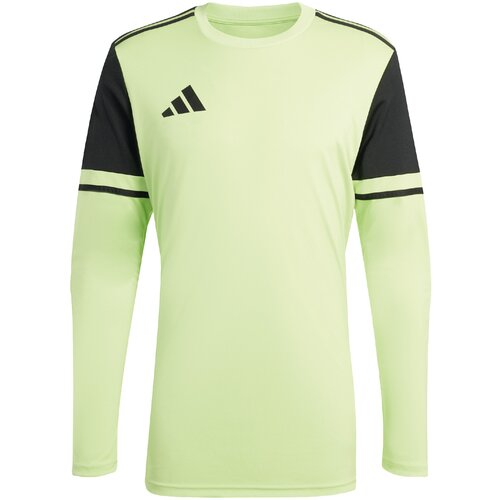 Adidas Majice & Polo majice Squa25 Gk Jsylm Rumena Cene
