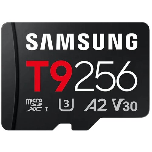  Memorijska kartica Micro SD T9, 256GB Cijene