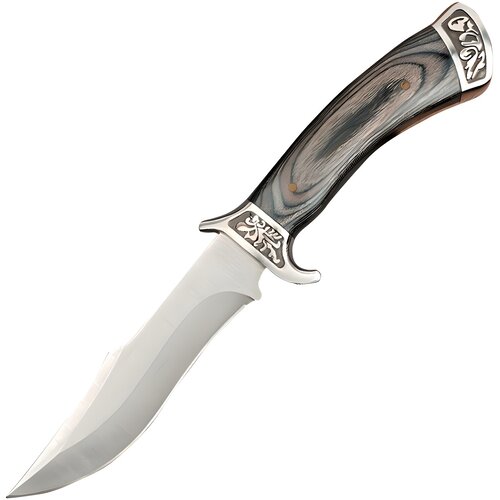IZMAEL Outdoor nož XT - 39488 - Smeđa Cene