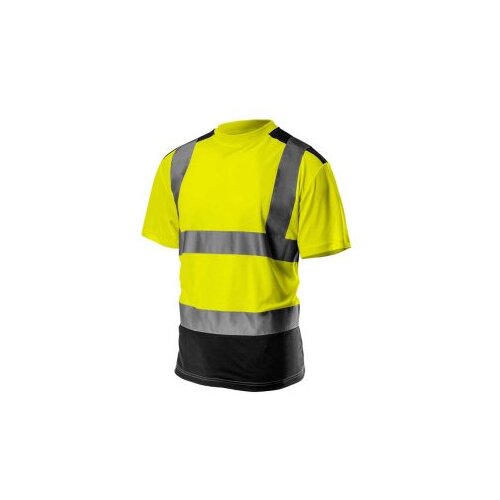  Reflektirajuća majica s tamnim dnom S-XXL NEO 81-730 Cijene