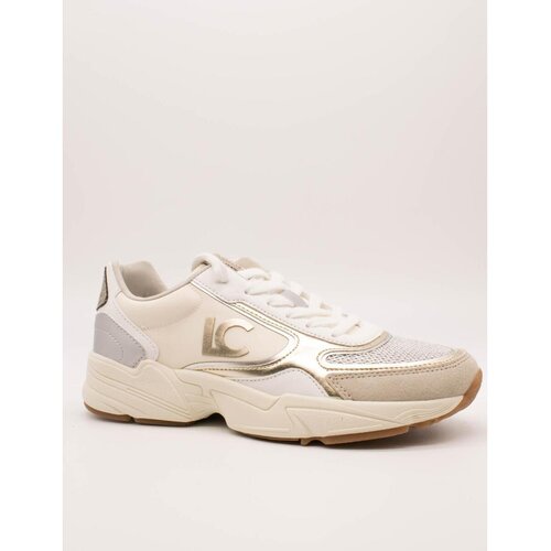 Lola Casademunt Nizke superge LS2605032 Crudo Bela Cene