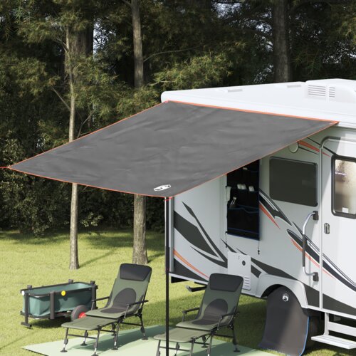 VidaXL Vodootporni &amp;scaron;ator 350 x 240 cm Slike