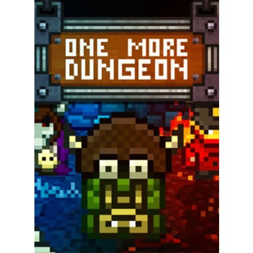 Steam One More Dungeon Key GLOBAL Cene