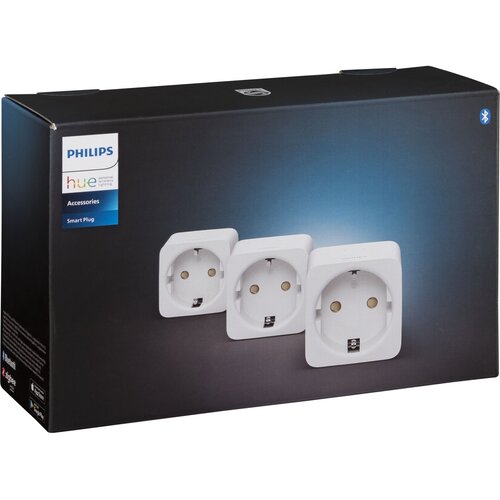 Philips PAKET 3x pametne utičnice Philips Hue Smart plug EU SCHUKO Cene