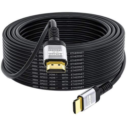 X Wave HDMI 1.4 15m 4K 30Hz kabl, alu zastita Slike
