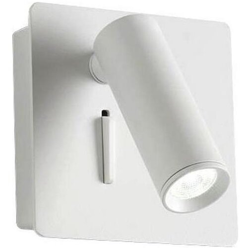  Redo 01-2338 - LED zidna spot svetiljka TOMIX LED/3,2W/230V bela Cene