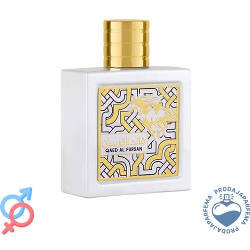 Lattafa Qaed Al Fursan Unlimited - 90ml Cijene